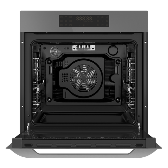 Электрический духовой шкаф Maunfeld EOEH7614LGR - фото 9