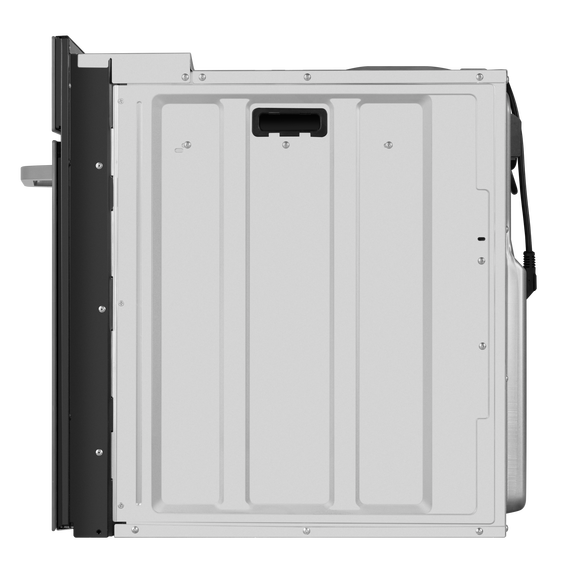 Электрический духовой шкаф Maunfeld EOEH7614LGR - фото 6