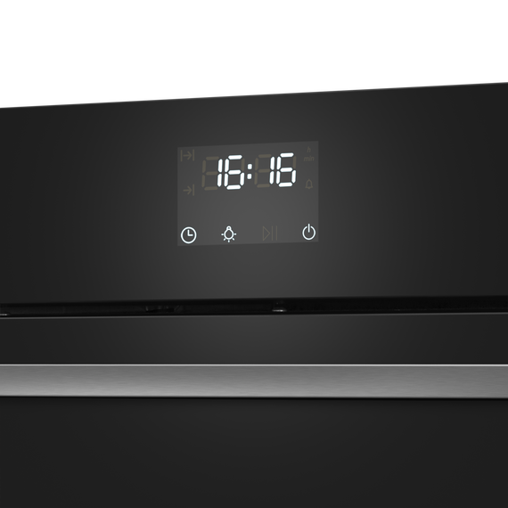 Электрический духовой шкаф Maunfeld EOEM7614B - фото 3