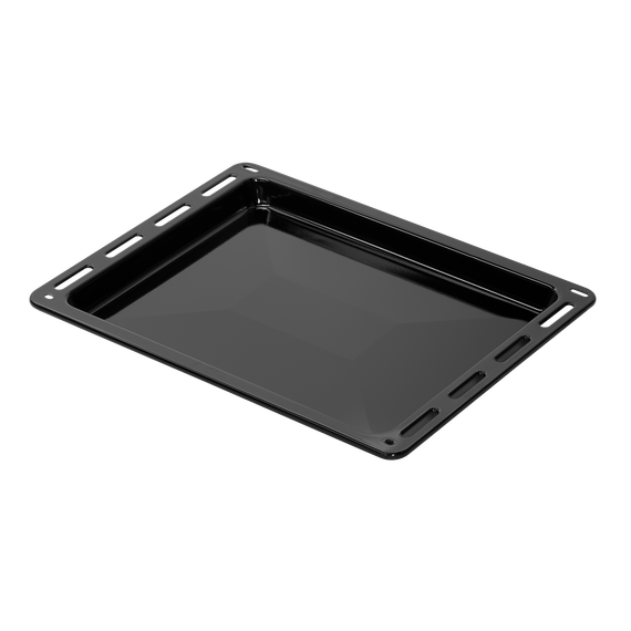 Электрический духовой шкаф Maunfeld EOEM7614B - фото 12