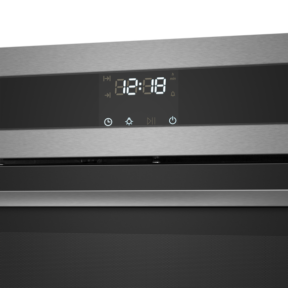 Электрический духовой шкаф Maunfeld EOEM7614S - фото 16