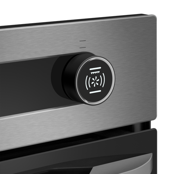 Электрический духовой шкаф Maunfeld EOEM7614S - фото 5