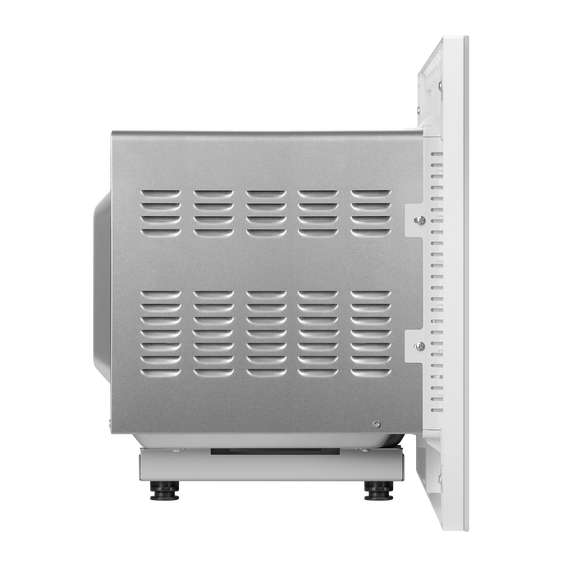 Встраиваемая микроволновая печь Maunfeld JBMO725WH01 - фото 5