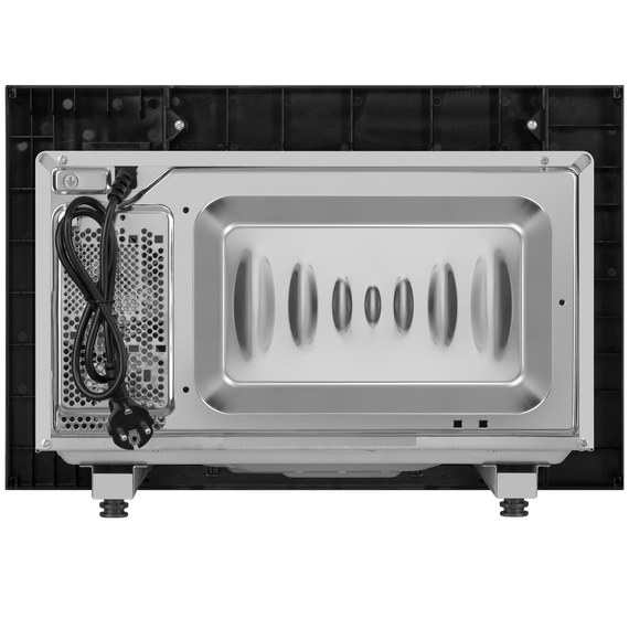 Встраиваемая микроволновая печь Maunfeld JBMO820GS01 - фото 3