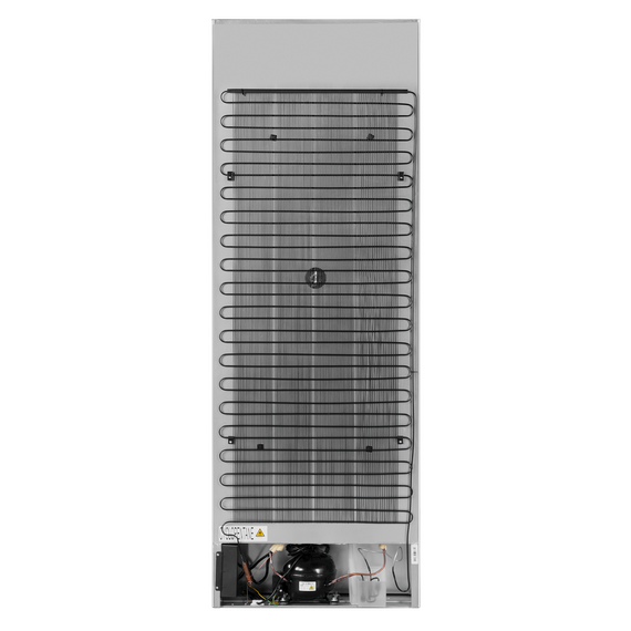 Встраиваемый двухкамерный холодильник Maunfeld MBF19369NFWGR LUX - фото 11