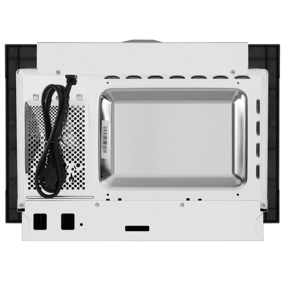 Встраиваемая микроволновая печь Maunfeld MBMO.20.1PGB2 - фото 6