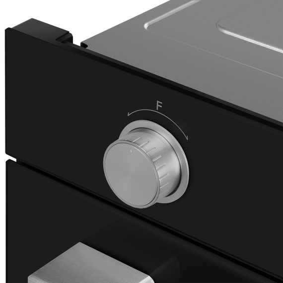 Встраиваемая микроволновая печь Maunfeld MBMO349GB - фото 4