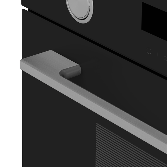 Встраиваемая микроволновая печь Maunfeld MBMO349GB - фото 7