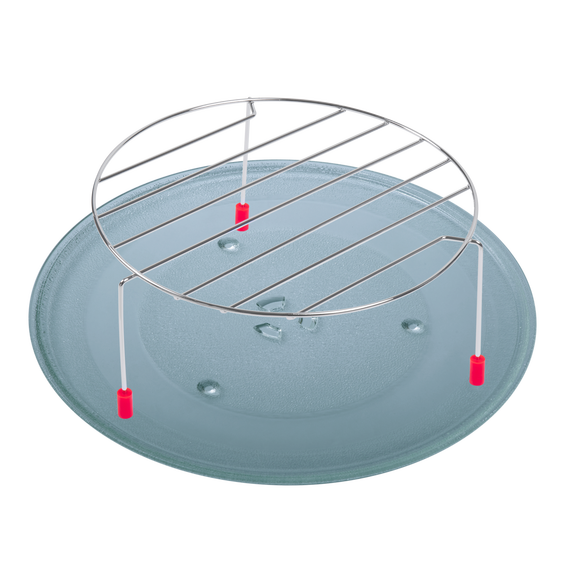 Встраиваемая микроволновая печь Maunfeld MBMO349GB - фото 11