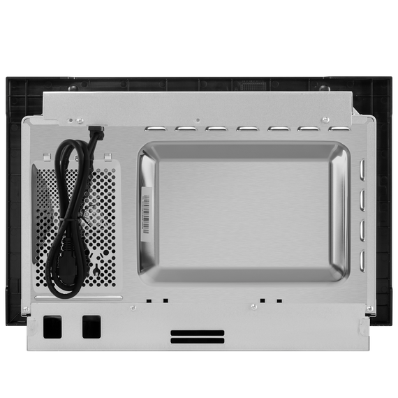 Встраиваемая микроволновая печь Maunfeld MBMO820MS03 - фото 2