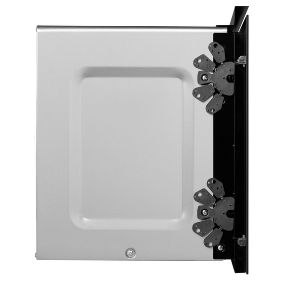 Встраиваемая микроволновая печь Maunfeld MBMO820SGB09 - фото 5