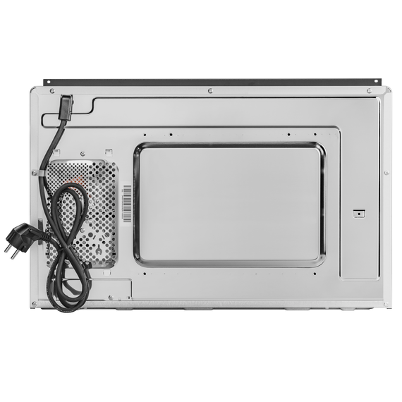 Встраиваемая микроволновая печь Maunfeld MBMO820SGB09 - фото 9