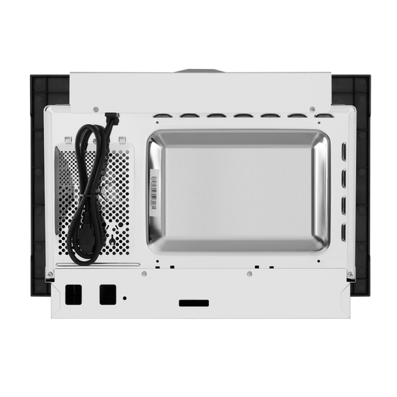 Встраиваемая микроволновая печь Maunfeld MBMO820SGB10 - фото 5