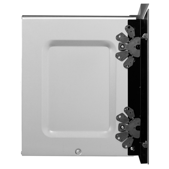 Встраиваемая микроволновая печь Maunfeld MBMO820SGW09 - фото 9