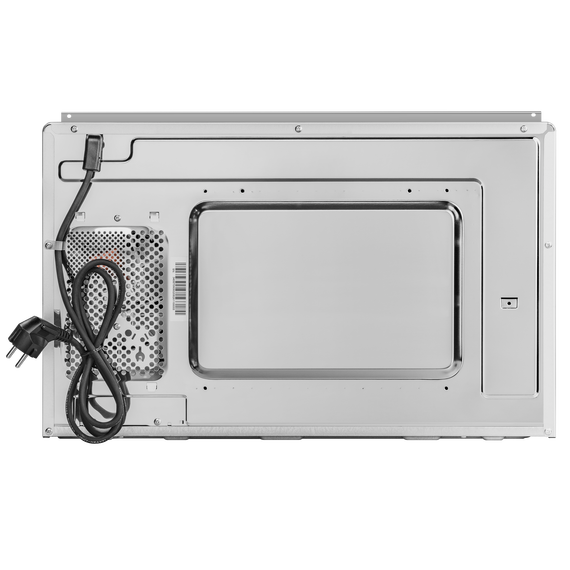 Встраиваемая микроволновая печь Maunfeld MBMO820SGW09 - фото 2
