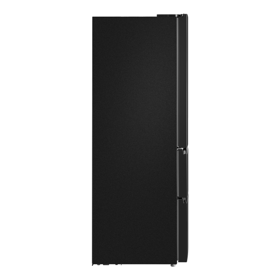 Холодильник Side by Side Maunfeld MFF180NFBE01 - фото 9