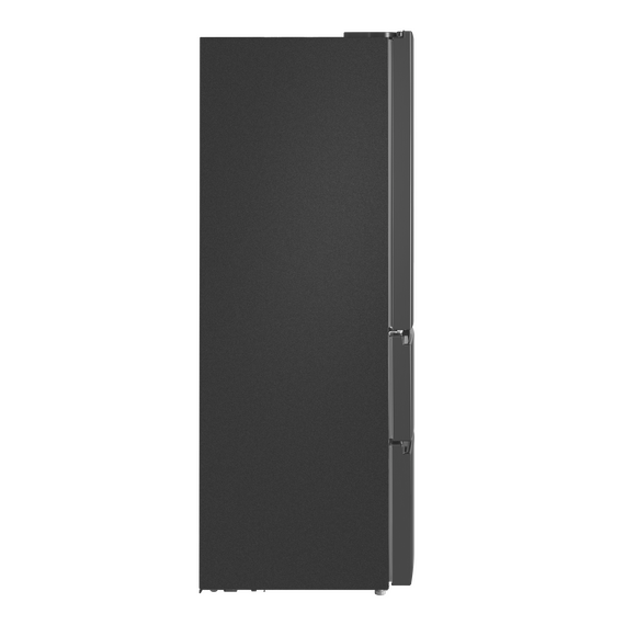 Холодильник Side by Side Maunfeld MFF180NFSBE01 - фото 14