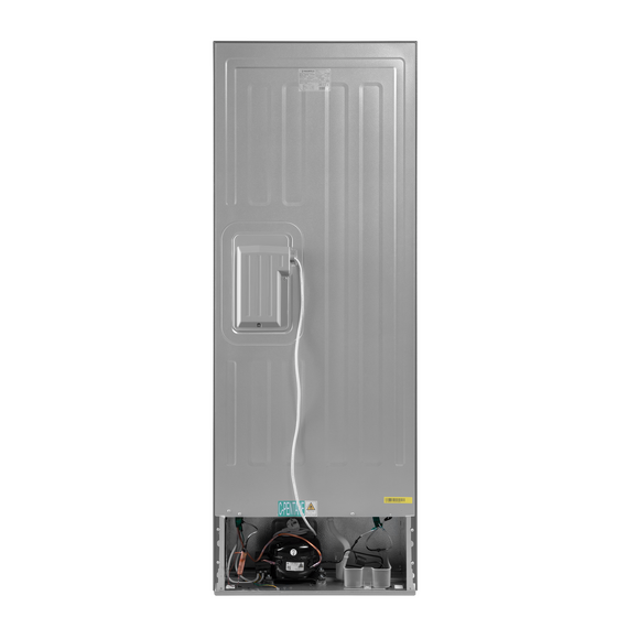 Холодильник Side by Side Maunfeld MFF180NFSBE01 - фото 6