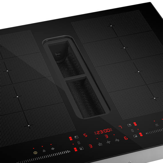 Индукционная варочная поверхность Maunfeld MIHC604SF2BK - фото 9