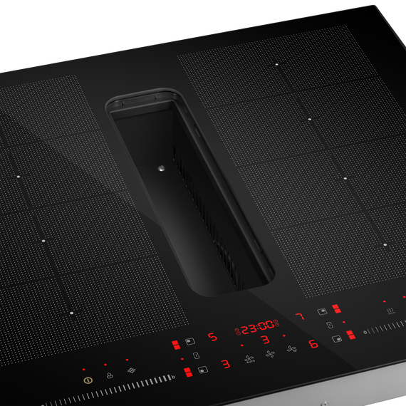 Индукционная варочная поверхность Maunfeld MIHC604SF2BK - фото 3