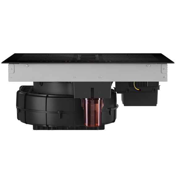 Индукционная варочная поверхность Maunfeld MIHC604SF2BK - фото 6