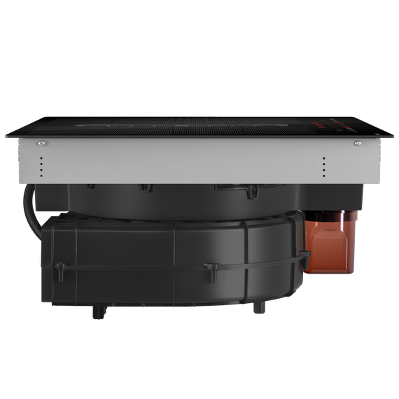 Индукционная варочная поверхность Maunfeld MIHC604SF2BK - фото 23