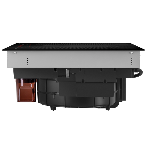 Индукционная варочная поверхность Maunfeld MIHC604SF2BK - фото 13