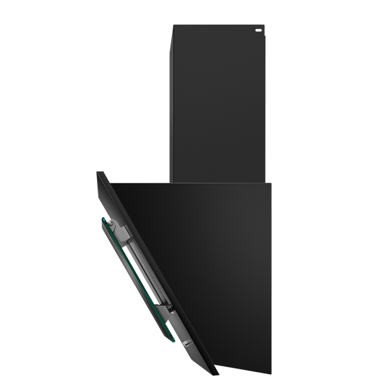 Вытяжка Maunfeld Tower 50 Black (чёрное стекло) - фото 3