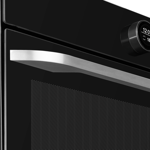 Электрический духовой шкаф Maunfeld EOEH7617STB - фото 13