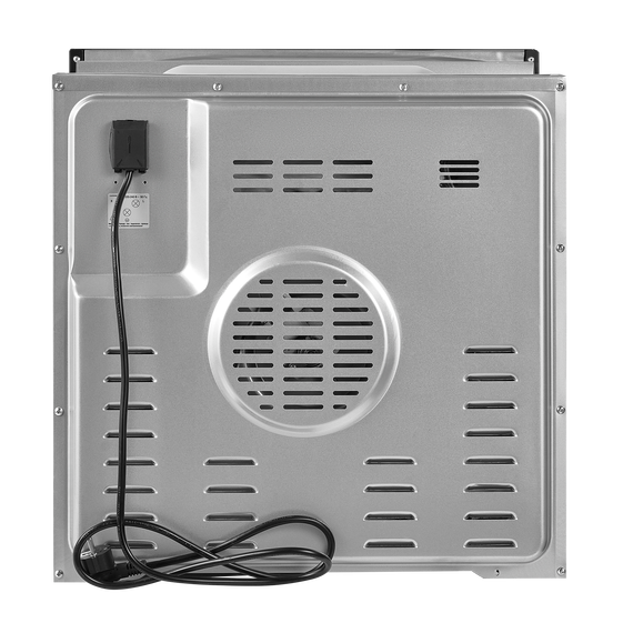 Электрический духовой шкаф Maunfeld EOEH7617STB - фото 14