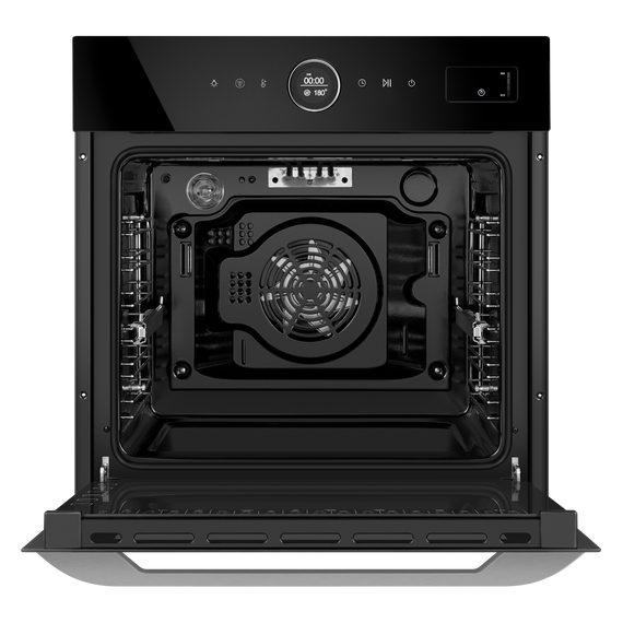 Электрический духовой шкаф Maunfeld EOEH7617STB - фото 12