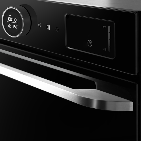 Электрический духовой шкаф Maunfeld EOEH7617STB - фото 10