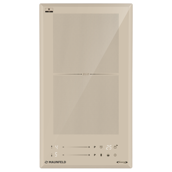 Индукционная варочная поверхность Maunfeld CVI292S2FBG LUX Inverter - фото 13