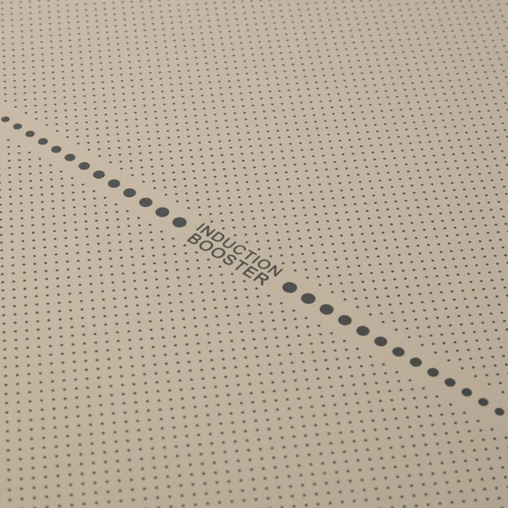 Индукционная варочная поверхность Maunfeld CVI292S2FBG LUX Inverter - фото 4