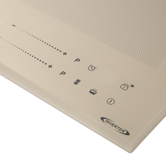 Индукционная варочная поверхность Maunfeld CVI292S2FBG LUX Inverter - фото 11