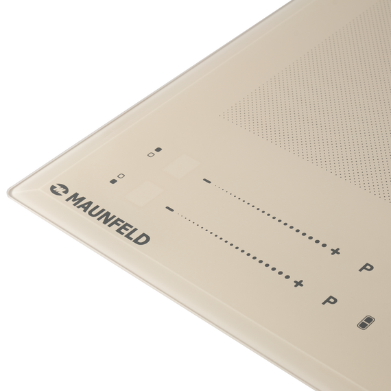 Индукционная варочная поверхность Maunfeld CVI292S2FBK LUX Inverter - фото 3