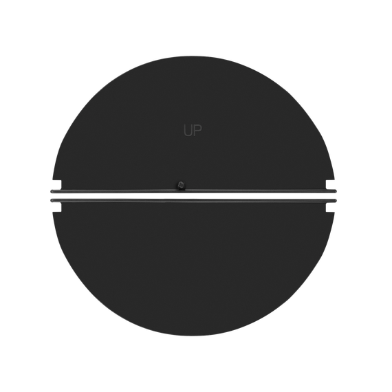 Вытяжка Maunfeld TRAPEZE 602SGG Black - фото 3