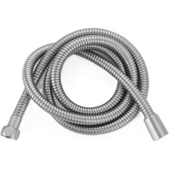 Смеситель для ванны Azario Salen AZ-K311BN (со скрытой частью) сатин - фото 2