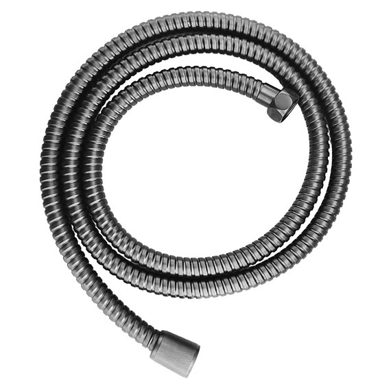 Смеситель для ванны Azario Salen AZ-K311GR (со скрытой частью) графит - фото 2