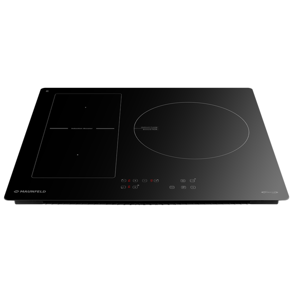 Индукционная варочная поверхность Maunfeld CVI593BBK Inverter - фото 4