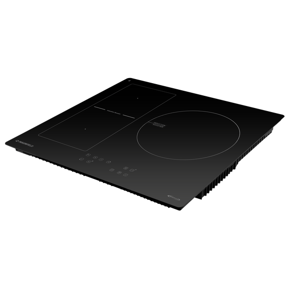 Индукционная варочная поверхность Maunfeld CVI593BBK Inverter - фото 3