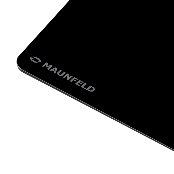 Индукционная варочная поверхность Maunfeld CVI593BBK Inverter - фото 5