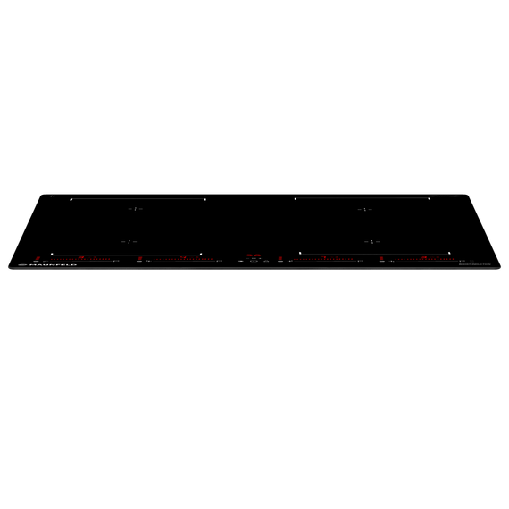Индукционная варочная поверхность Maunfeld CVI604SBEXWH Inverter - фото 9