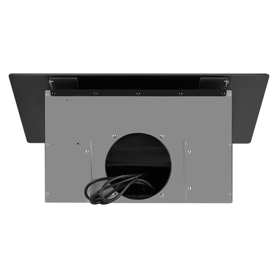 Вытяжка Maunfeld Falcon 60 Glass Black (чёрное стекло) - фото 7