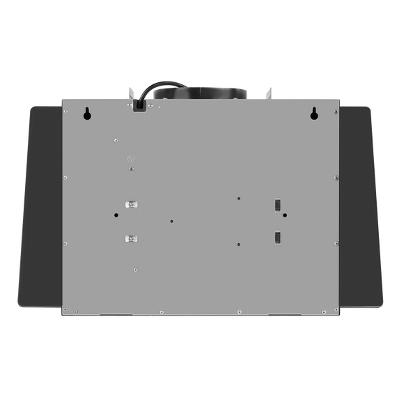 Вытяжка Maunfeld Falcon 60 Glass Black (чёрное стекло) - фото 12