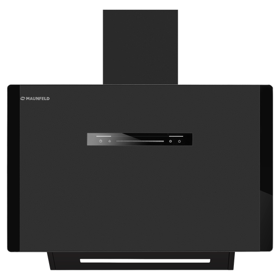 Вытяжка Maunfeld Falcon 60 Glass Black (чёрное стекло) - фото 9