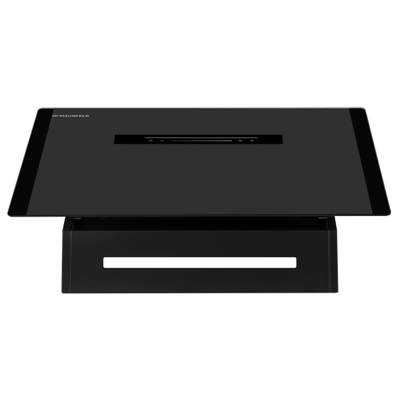 Вытяжка Maunfeld Falcon 60 Glass Black (чёрное стекло) - фото 6