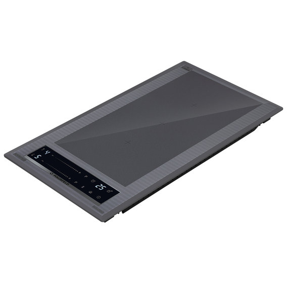 Индукционная варочная поверхность Maunfeld CVI292S2FMDGR LUX Inverter - фото 4