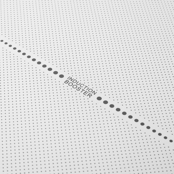 Индукционная варочная поверхность Maunfeld CVI292S2FWH LUX Inverter - фото 14