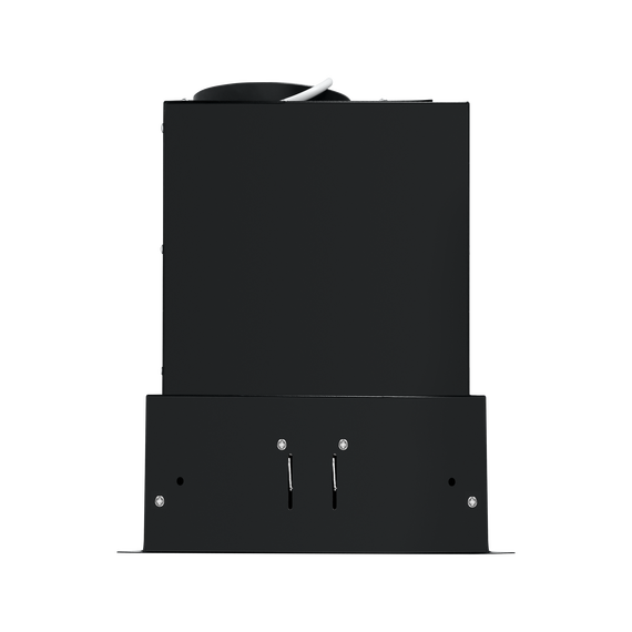 Вытяжка Maunfeld MZR 74 Lux Вlack (чёрное стекло) - фото 6